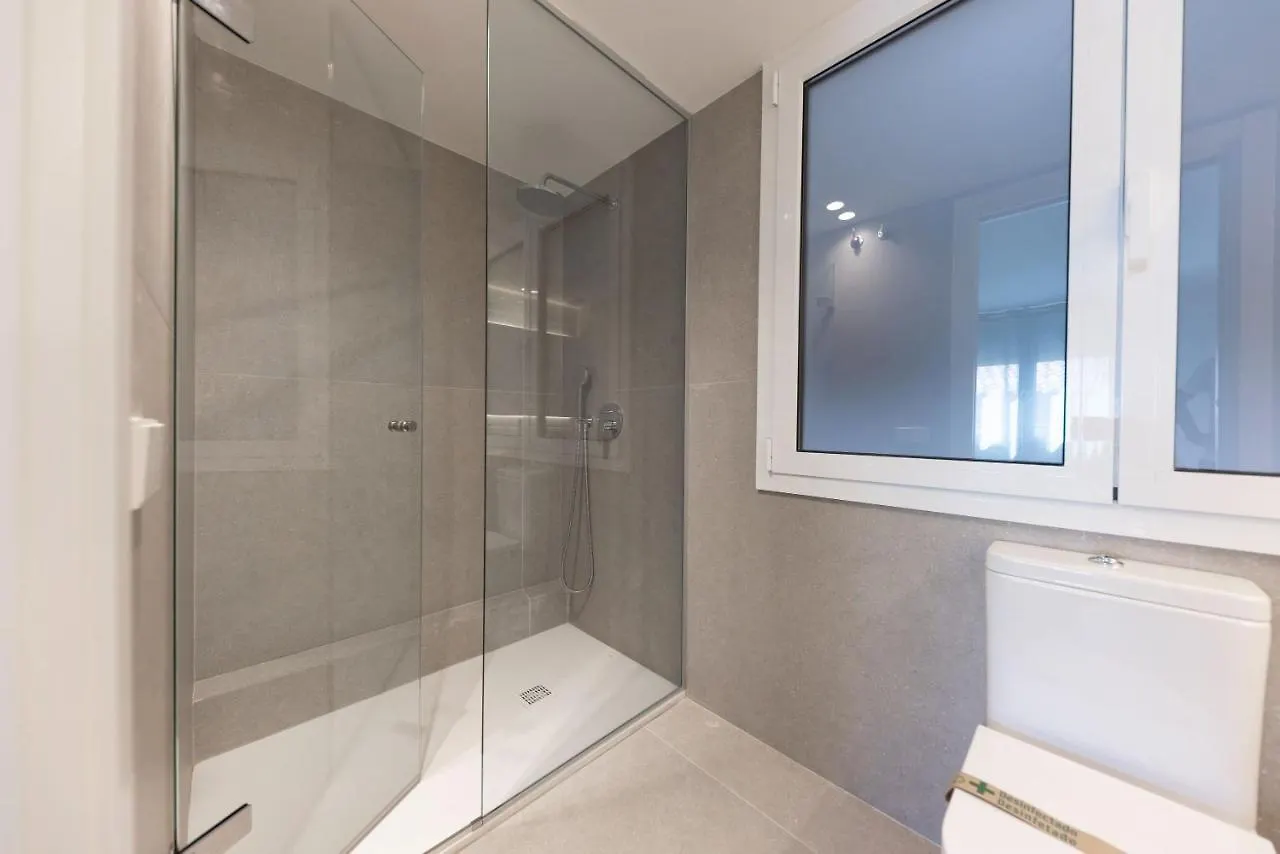 Bravissimo Falco, 3 Bedrooms And Balcony Girona 0*,